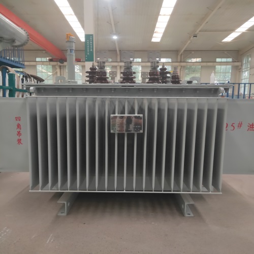 疏勒sh15-315KVA非晶合金变压器