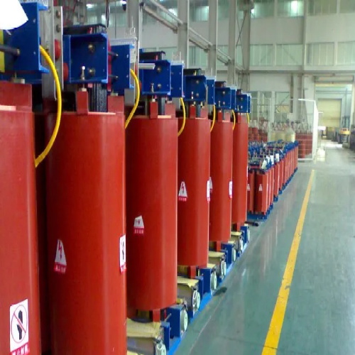 疏勒SCB10-200KVA干式变压器