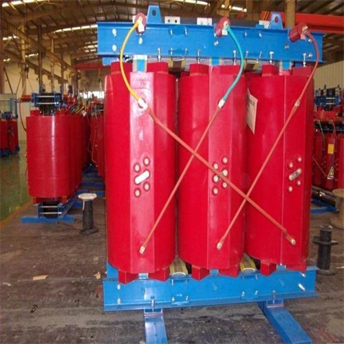 疏勒SCB10-1000KVA干式变压器