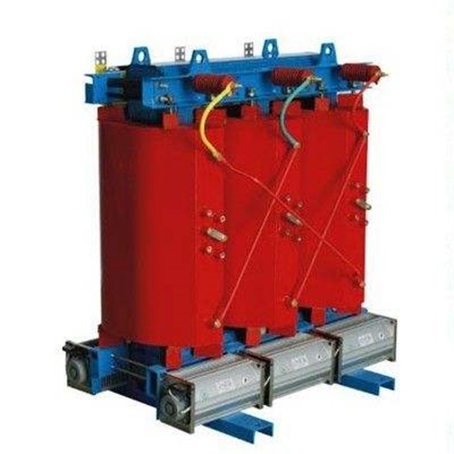 疏勒SCB12干式变压器