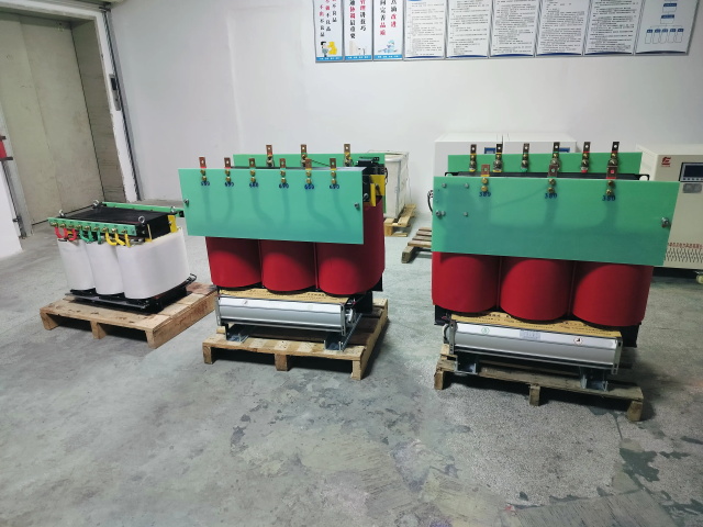 疏勒KS11-1000KVA矿用变压器